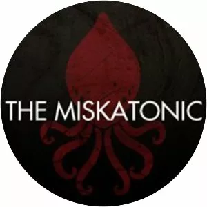 The Miskatonic