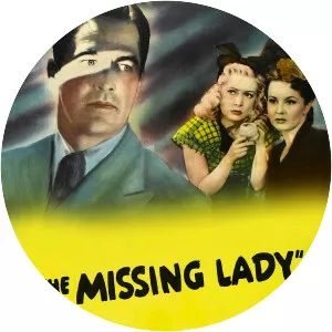 The Missing Lady