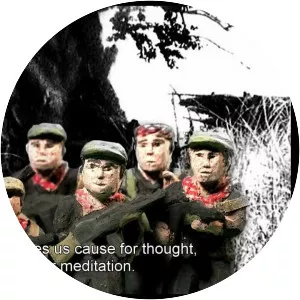 The Missing Picture - 2013 ‧ Historical Documentary/Documentary ‧ 1h 35m