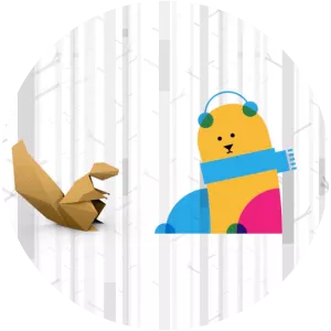 The Missing Scarf - 2013 ‧ Fantasy/Short ‧ 7 mins