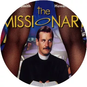 The Missionary - 1982 ‧ Parody film/Indie film ‧ 1h 30m