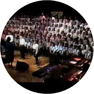 The Mississippi Children's Choir