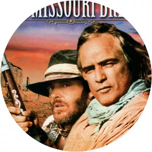 The Missouri Breaks - 1976 ‧ Drama/Action ‧ 2h 6m