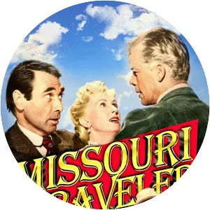 The Missouri Traveler
