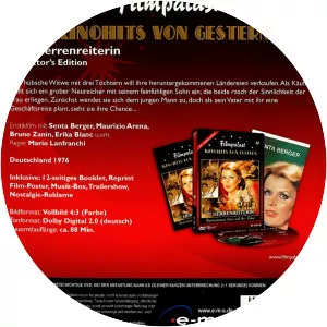 The Mistress Is Served