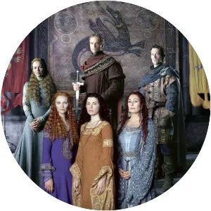 The Mists of Avalon - TV series