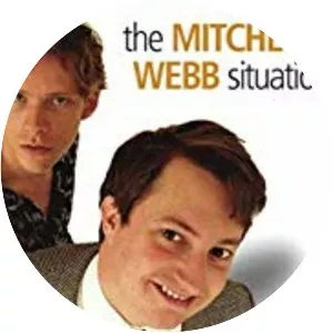 The Mitchell and Webb Situation - British television show