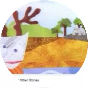 The Mixedup Chameleon