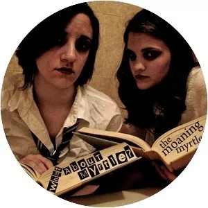 The Moaning Myrtles - Musical group