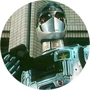 The Mobile Cop Jiban