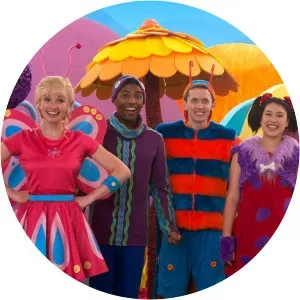 The Moblees - TV program