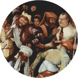 The Mocking of Christ