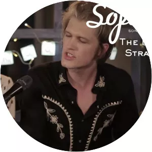 The Modern Strangers - Musical group