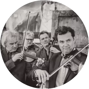 The Modern String Quartet