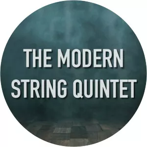The Modern String Quintet - Musical artist