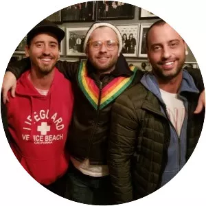 The Moffatts - Pop band