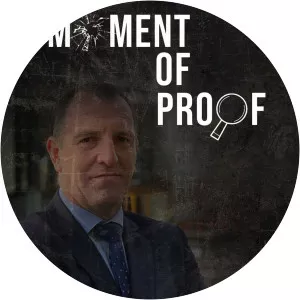 The Moment of ProofSince 2021