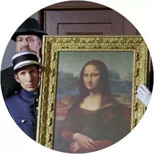 The Mona Lisa Mystery - Secrets of the Dead: Season 13, Episode 5