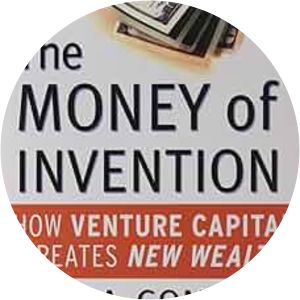 The Money of Invention - Book by Josh Lerner and Paul A. Gompers