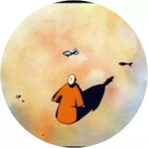 The Monk and the Fish