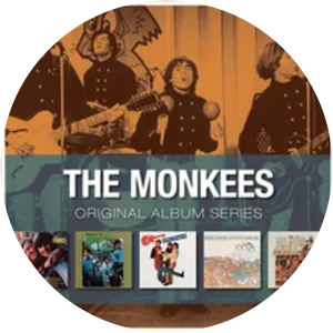 The Monkees: Original Album Series