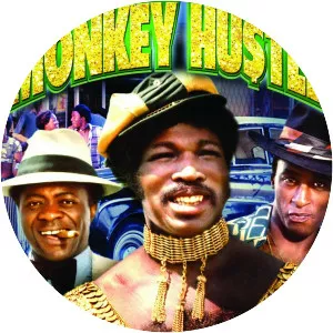 The Monkey Hustle