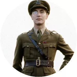 The Monocled Mutineer - British television series