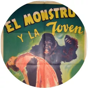 The Monster and the Girl