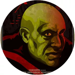 The Monster of Frankenstein