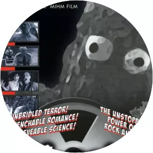 The Monster of Phantom Lake