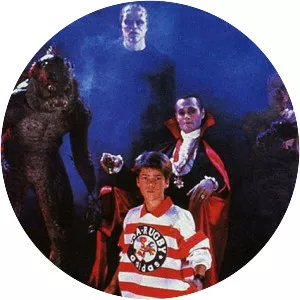 The Monster Squad - 1987 ‧ Fantasy/Action ‧ 1h 22m