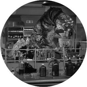 The Monster That Challenged the World