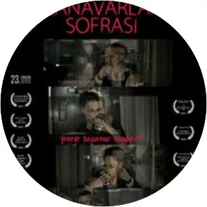 The Monsters' Dinner (Canavarlar Sofrası)