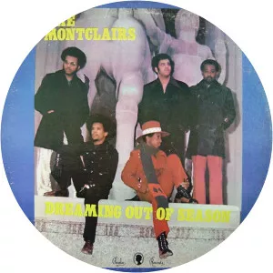 The Montclairs - Musical group