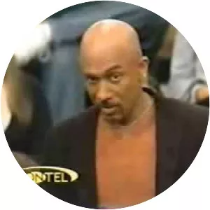 The Montel Williams Show