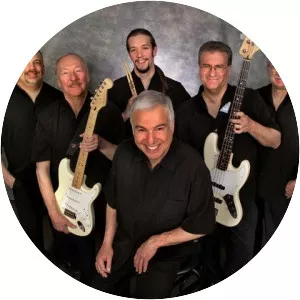 The Monterays - Rock band