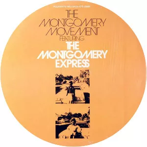 The Montgomery Express