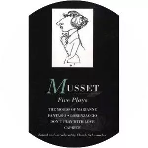 The Moods of Marianne