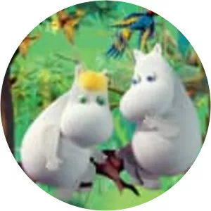 The Moomins