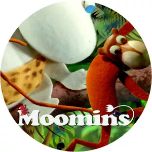 The Moomins Television show