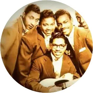 The Moonglows - R&B group