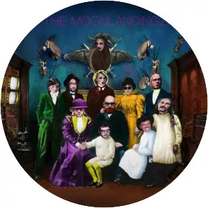 The Moonlandingz