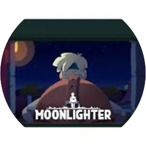 The Moonlighter