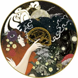 The Moonshine Brand - Musical group