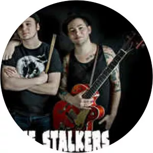 The Moonshine Stalkers - Musical artist