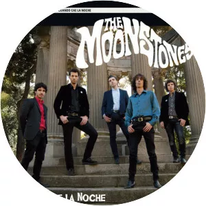 The Moonstones