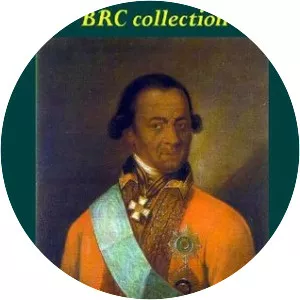 The Moor of Peter the Great