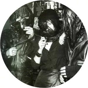 The Moors Murderers photograph