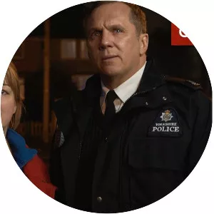 The Moorside - Television program