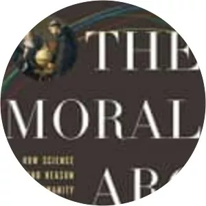 The Moral Arc - Book by Michael Shermer
